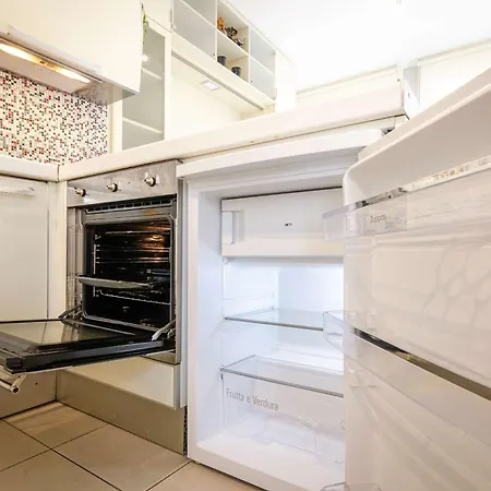 Apartment Large And Bright In The Heart Of